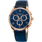 Frederique Constant FC292MNG5B4 Erkek Kol Saati