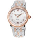Frederique Constant FC303WHF2PD2B3 Kadın Kol Saati