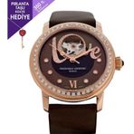 Frederique Constant FC310CLHB2PD4 Bayan Kol Saati