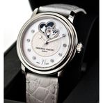 Frederique Constant FC310DHB2P6 Bayan Kol Saati