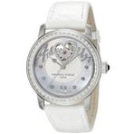 Frederique Constant FC310SQ2PD6 Kadın Kol Saati
