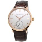 Frederique Constant FC710V4S4 Erkek Kol Saati