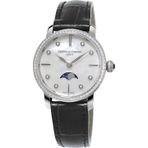 Frederique Constant FCO-FC206MPWD1SD6 Bayan Kol Saati