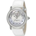 Frederique Constant FCO-FC310SQ2PD6 Kadın Kol Saati