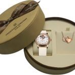Frederique Constant FCSETDHB2P4202 Kadın Kol Saati