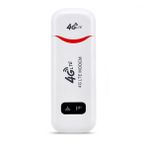 FREDY 150 Mbps 4G LTE USB WiFi Yönlendirici Araç Taşınabilir WiFi 4G USB Dongle WiFi Modem Ağ Adaptörü SIM Kart Yuvalı