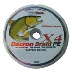 Free Camp 0,13 mm 100 m Dakron Misina