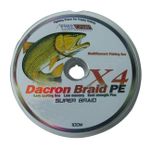 Free Camp 0,18 mm 100 m Dakron Misina