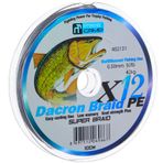 Free Camp 0,20 mm 100 m Dakron Misina
