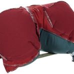 Free Camp XT Bordo Unisex Şişme Yastık