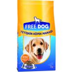 Free Dog Biftek Yetişkin 3 kg Köpek Mama