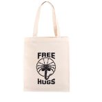Free Facehugger Hugs Ham Bez Çanta