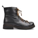Free Foot 617310 Siyah Kadın Bot