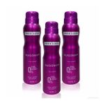 Free Love Eurodream 3x150 ml Kadın Sprey Deodorant