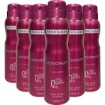 Free Love Eurodream 6x150 ml Kadın Sprey Deodorant