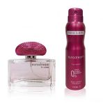 Free Love Eurodream EDP 100 ml Kadın Parfüm + 150 ml Deodorant