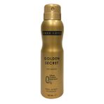 Free Love Golden Secret 150 ml Kadın Sprey Deodorant