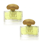 Free Love Golden Secret ve Golden Secret EDP 2x100 ml Kadın Parfüm Seti