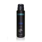 Free Love Leon 150 ml Pudrasız Erkek Sprey Deodorant