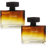 Free Love Leon EDP 2x100 ml Erkek Parfüm