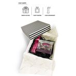 FREE LOVE Özel Gün Hediye Kutulu Eurodream Edp Kadın Parfüm 100 ml Ve Deodorant 150 ml