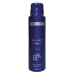 Free Love Silver Night 150 ml Erkek Sprey Deodorant