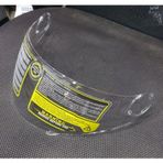 Free-M 913 Kask Camı Beyaz ( 434127930)