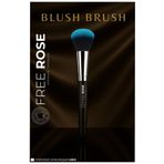 Free Rose Profesyonel Allık Fırçası BM-010