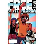 Free Scott Pilgrim