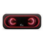Free Sound FS37 Kırmızı Kablosuz Işıklı Speaker