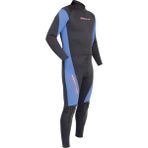 Free-Sub 1.5mm Klasik Sörf Elbisesi Wetsuit - 2XL