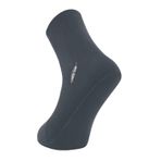 Free-Sub 5mm Jarse Siyah Dalış Çorabı 2XL