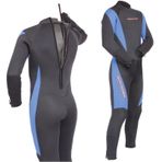 Free-Sub 5mm Mono, Scuba, Tüplü Dalış Elbisesi 2XL