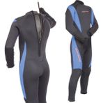 Free-Sub 5mm Mono, Scuba, Tüplü Dalış Elbisesi 3XL