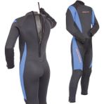 Free-Sub 5mm Mono, Scuba, Tüplü Dalış Elbisesi XL