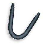 Free-Sub Çevirme Kaplinli Zıpkın Lastiği 18mm (Zıpkın Lastik) 58cm