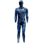 Free-Sub Demre Blue 3 mm Dalış Elbisesi (YAMAMOTO39) Xxl - 2XL