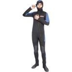 Free-Sub Ege 5mm Erkek Dalış Elbisesi - XL - Renkli