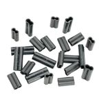 Free-Sub Misina Klips 1.20mm (Zıpkın Misina Klipsi):