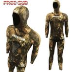 Free-Sub Saros 3 mm Dalış Elbisesi (YAMAMOTO39) Xl