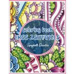 Free Zentangle : Coloring Book For Adults - 30 Intricate Patterns to help your creativity: Discover Calm and Creativity with Zentangle Art – The Perfect Beginner's Guide!