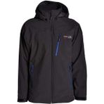 Freecamp 3in1 Softshell Erkek Ceket-Antrasit - Renk Tanımsız