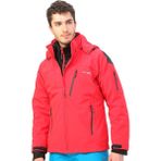 Freecamp 3in1 Softshell Erkek Kırmızı Outdoor Mont FMM004-RED