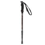 Freecamp 4 Section Tracking Siyah Baton