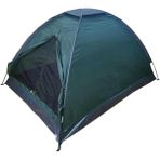 Freecamp Andoutdoor Monodome 2 Kişilik Yeşil Kamp Çadırı