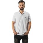 FreeCamp Breeze Erkek Polo T-Shirt - FMT001 - Beyaz