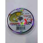 Freecamp Dacron Braid X3 Pe 100M Ip Misina