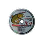 Freecamp Dakron 100 m 0.18 mm Olta Misinası