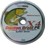FreeCamp Dakron 100 m 0.20 mm Misina
