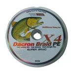 Freecamp Dakron 4 İp Misina 100Mt 0,20Mm
